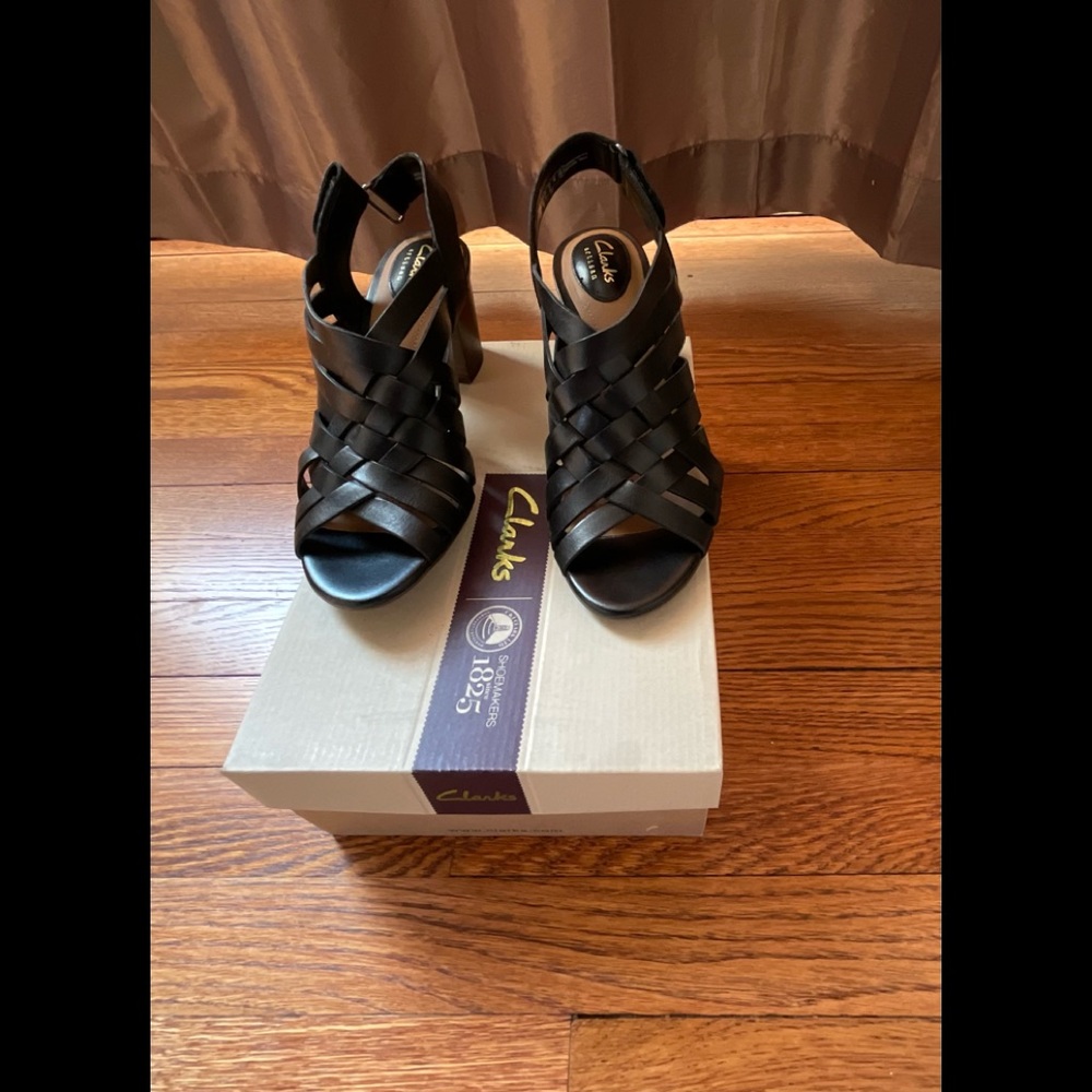 Clarks Shoes
